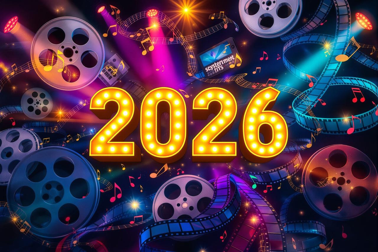 2026娱乐圈半年报：那些改变行业格局的大事件